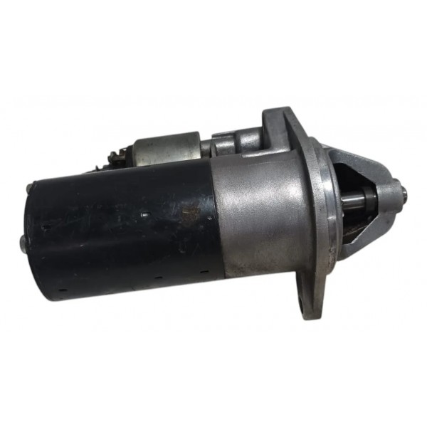 Motor Arranque Gm Blazer S10 2.2 1997