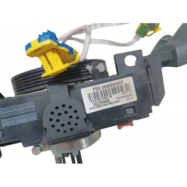 Chave De Seta Citroen Xsara Picasso 2010