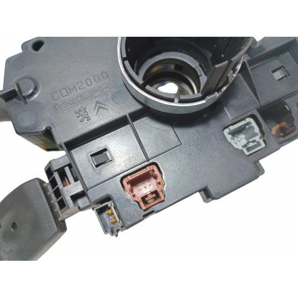 Chave De Seta Citroen Xsara Picasso 2010
