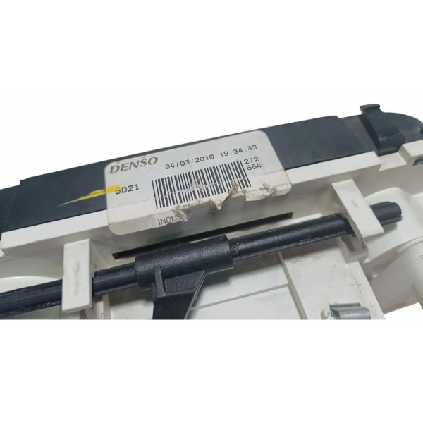 Comando Ar Condicionado Citroen Xsara Picasso 2010