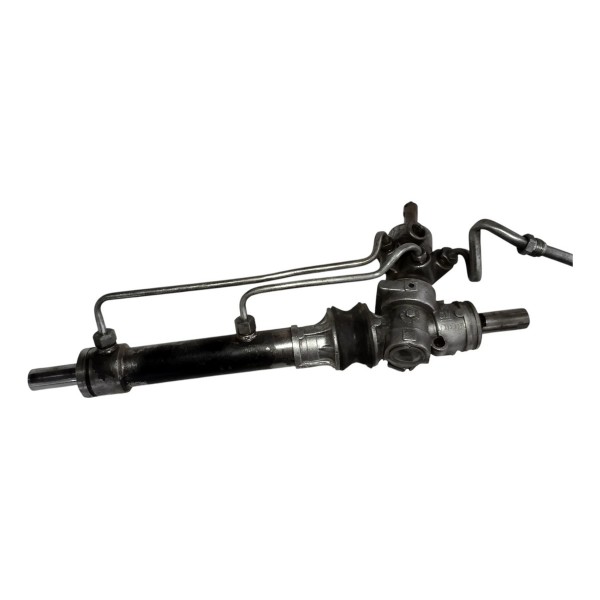Caixa Direção Hidráulica Gm Corsa Celta Prisma 2007 A 2012