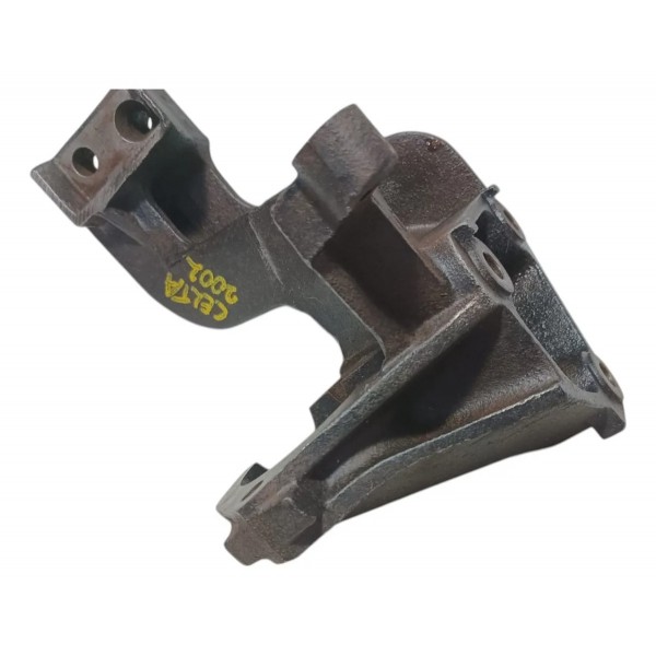 Suporte Bomba Direção Gm Celta 1.0 2002