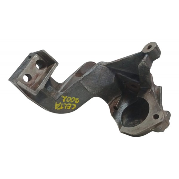 Suporte Bomba Direção Gm Celta 1.0 2002