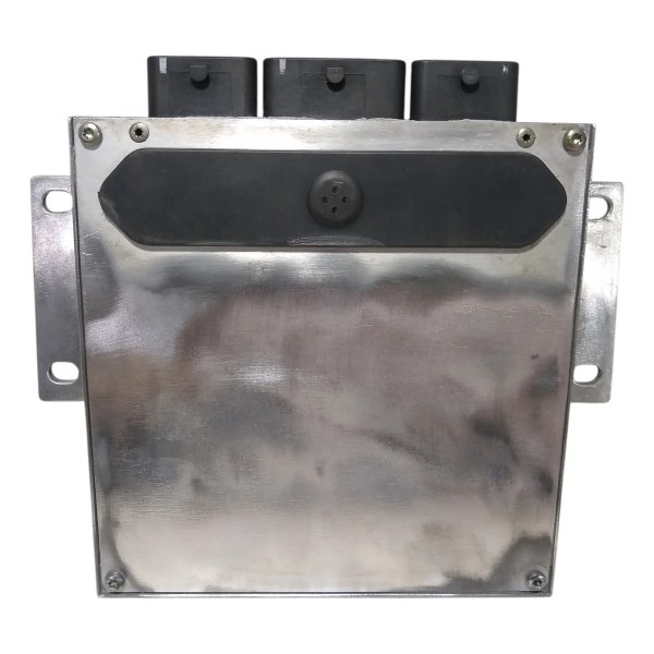 Módulo Injeção Citroen C5 2.0 2004 Iaw48p2.302