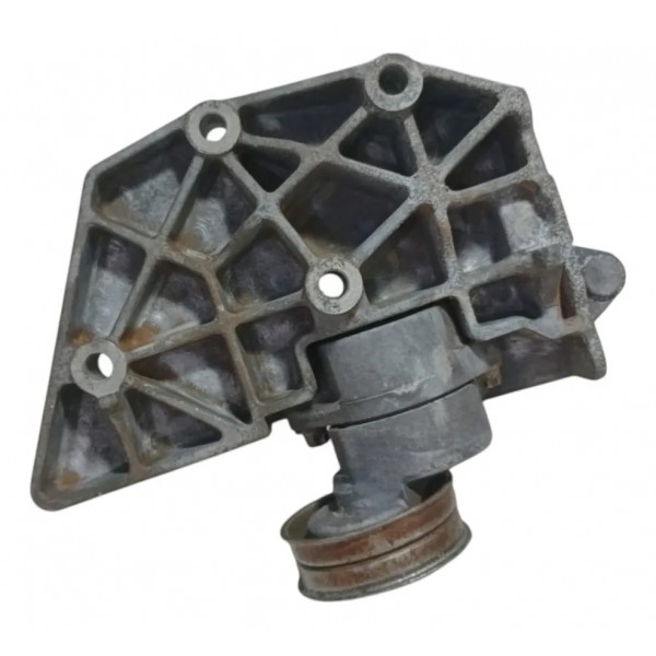 Suporte Compressor Bomba Direção Corsa Meriva Montana 1.4