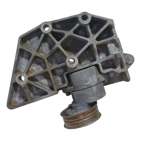 Suporte Compressor Bomba Direção Corsa Meriva Montana 1.4