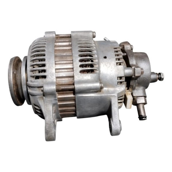 Alternador Com Bomba Vácuo Kia Besta Gs Bongo K2700 2.7 8v