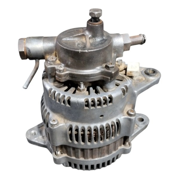 Alternador Com Bomba Vácuo Kia Besta Gs Bongo K2700 2.7 8v