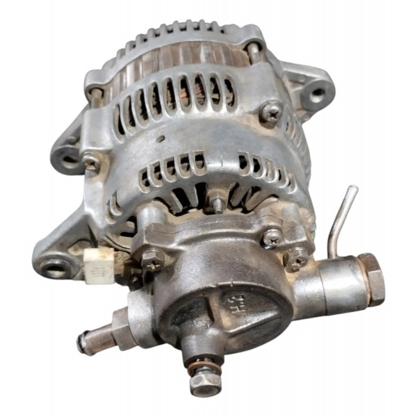 Alternador Com Bomba Vácuo Kia Besta Gs Bongo K2700 2.7 8v