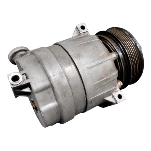 Compressor Ar Condicionado Gm Vectra 2.0 1993 A 1996 6559618