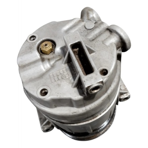 Compressor Ar Condicionado Gm Vectra 2.0 1993 A 1996 6559618