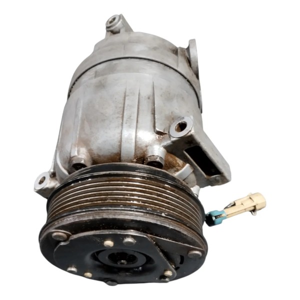 Compressor Ar Condicionado Gm Vectra 2.0 1993 A 1996 6559618