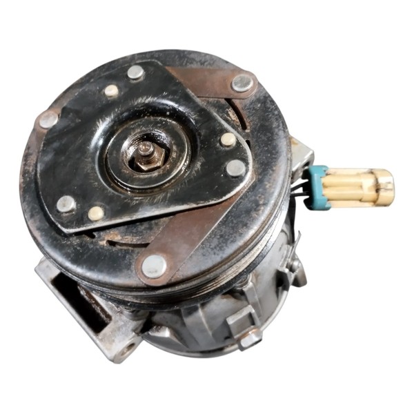 Compressor Ar Condicionado Gm Vectra 2.0 1993 A 1996 6559618