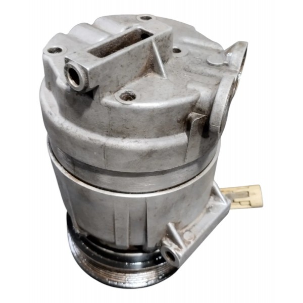 Compressor Ar Condicionado Gm Vectra 2.0 1993 A 1996 6559618