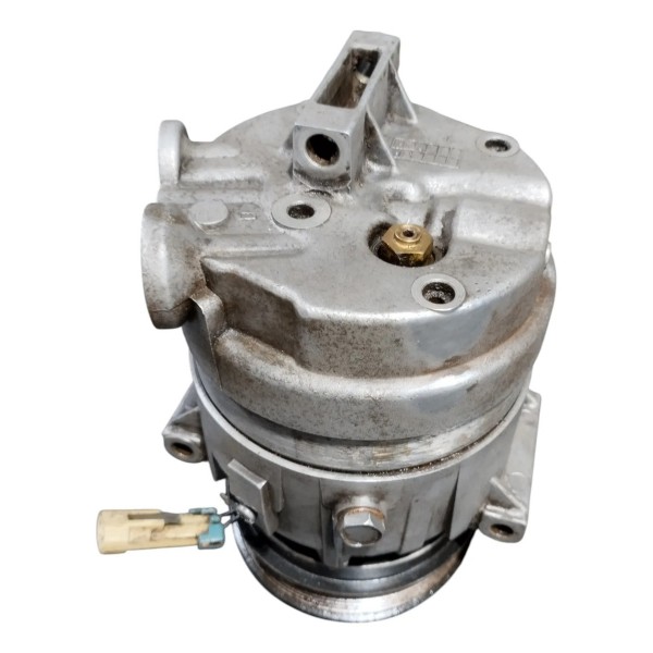 Compressor Ar Condicionado Gm Vectra 2.0 1993 A 1996 6559618