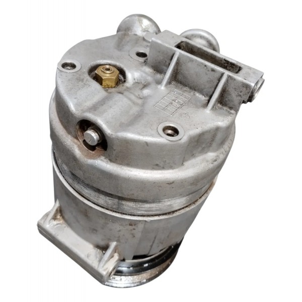 Compressor Ar Condicionado Gm Vectra 2.0 1993 A 1996 6559618