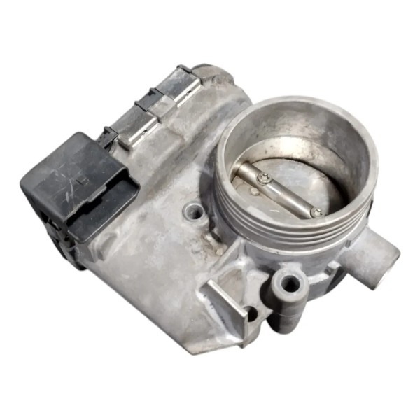 Corpo Borboleta Tbi Peugeot 206 1.6 0280750085