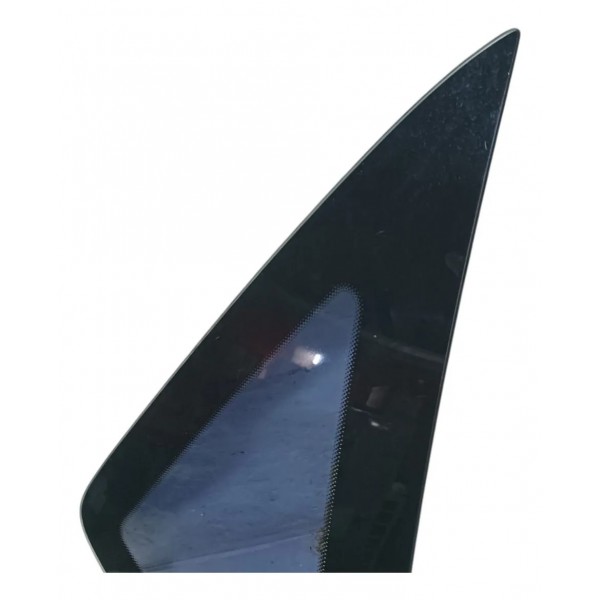 Vidro Fixo Traseiro Direito Ford Fiesta Sedan 2005