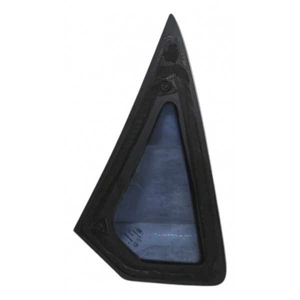 Vidro Fixo Traseiro Direito Ford Fiesta Sedan 2005