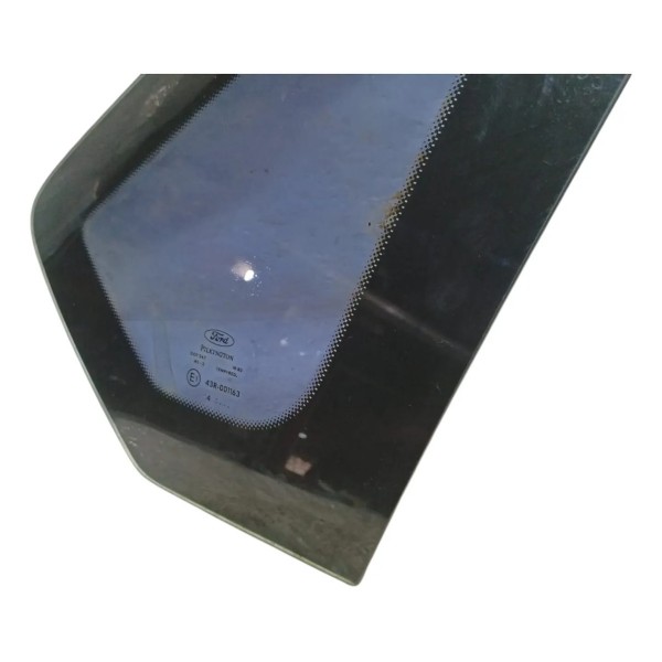 Vidro Fixo Traseiro Direito Ford Fiesta Sedan 2005