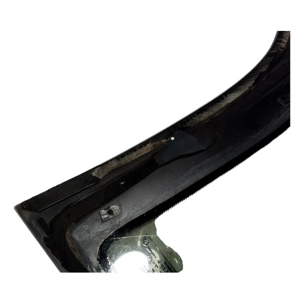 Vidro Lateral Fixo Traseiro Gm Celta Direito 2000 A 2010