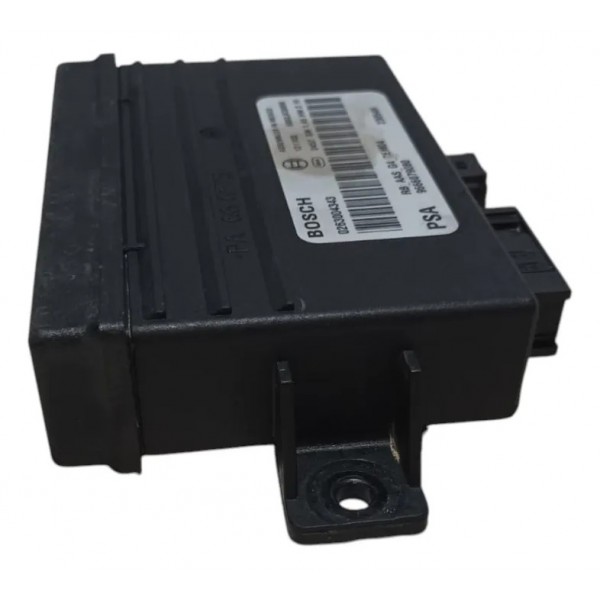 Módulo Conforto Citroen Aircross 2013 0263004343