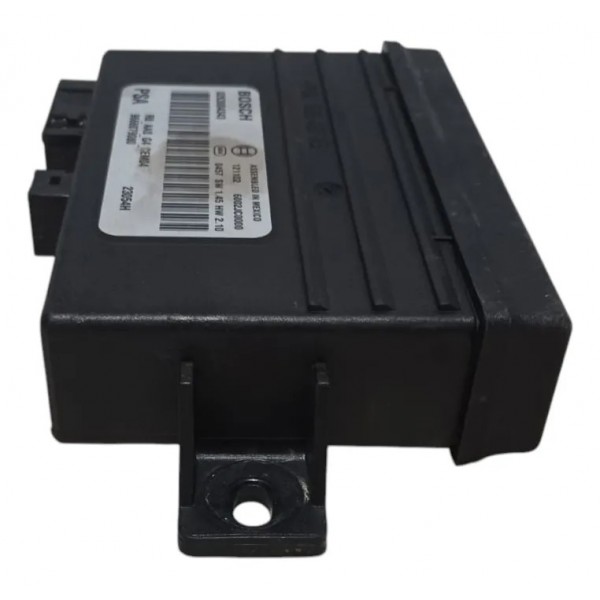 Módulo Conforto Citroen Aircross 2013 0263004343