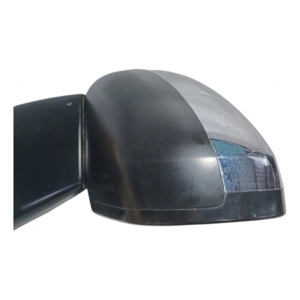 Retrovisor Elétrico Esquerdo Citroen Aircross 2013