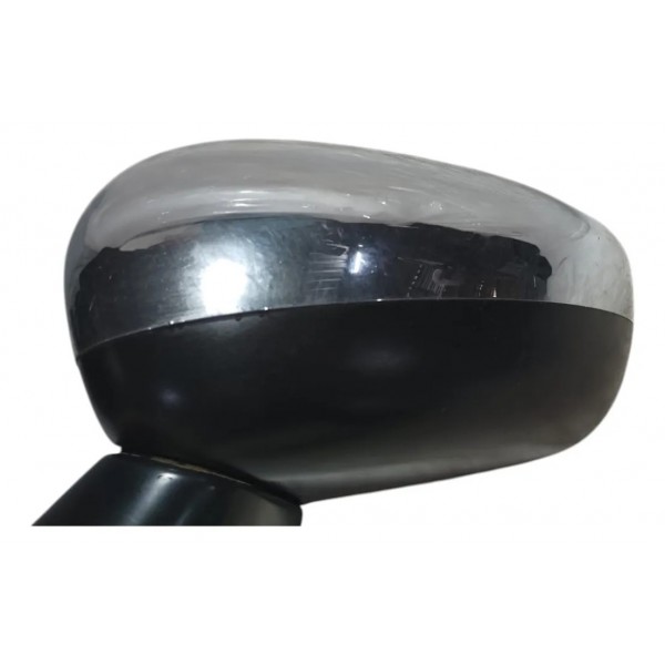 Retrovisor Elétrico Esquerdo Citroen Aircross 2013