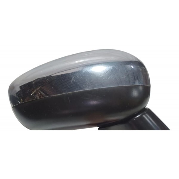 Retrovisor Elétrico Direito Citroen Aircross 2013