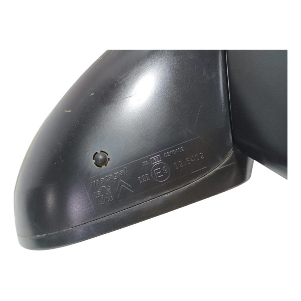 Retrovisor Elétrico Direito Citroen Aircross 2013