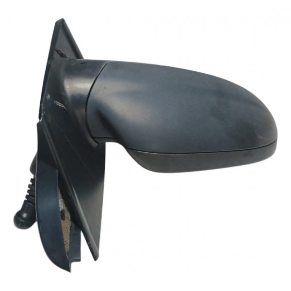 Retrovisor Manual Direito Vw Fox 2008
