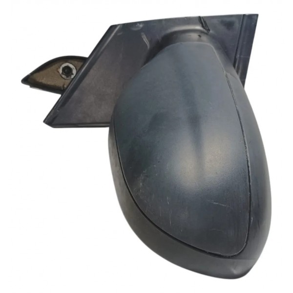 Retrovisor Manual Direito Vw Fox 2008