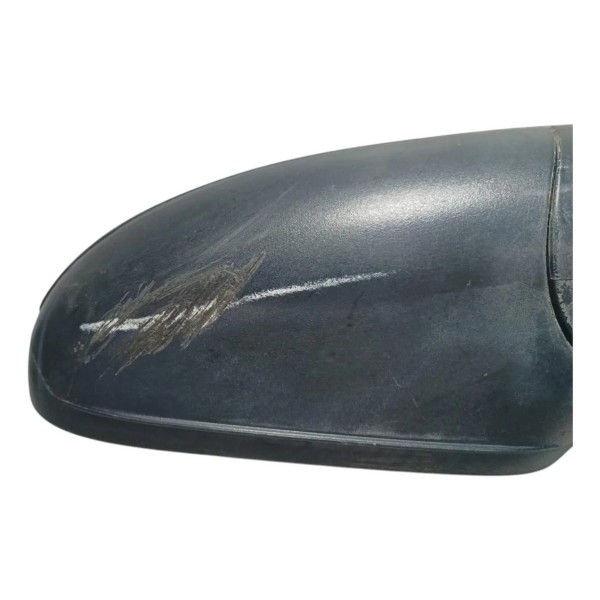 Retrovisor Manual Direito Vw Fox 2008
