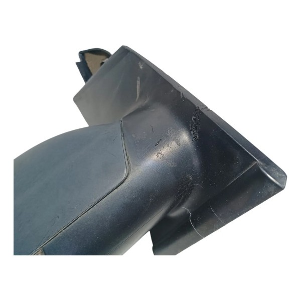 Retrovisor Manual Direito Vw Fox 2008