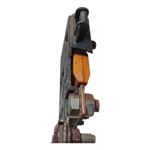 Polo Positivo Bateria Fiat Punto 2012