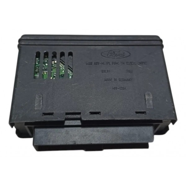 Módulo Rele Multi Funções Ford Focus 2005