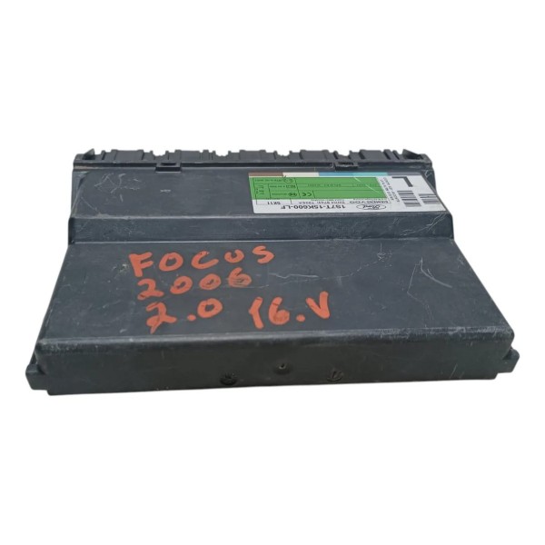 Módulo Conforto Ford Focus 2005 1s7t15k600lf