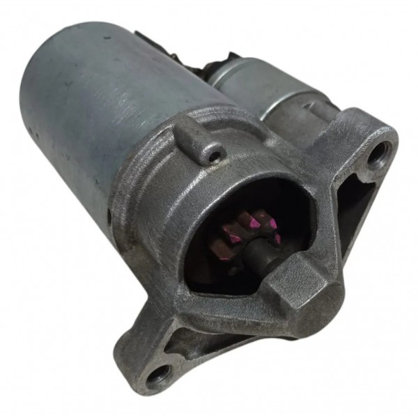 Motor Arranque Partida Renault Sandero 1.6 2010