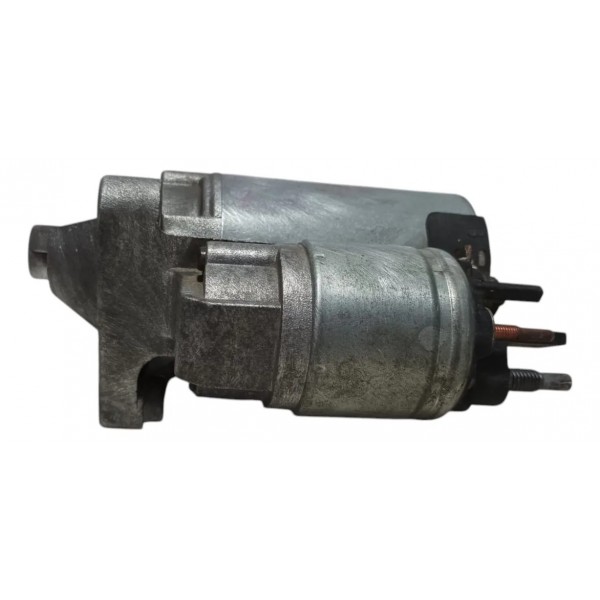 Motor Arranque Partida Renault Sandero 1.6 2010