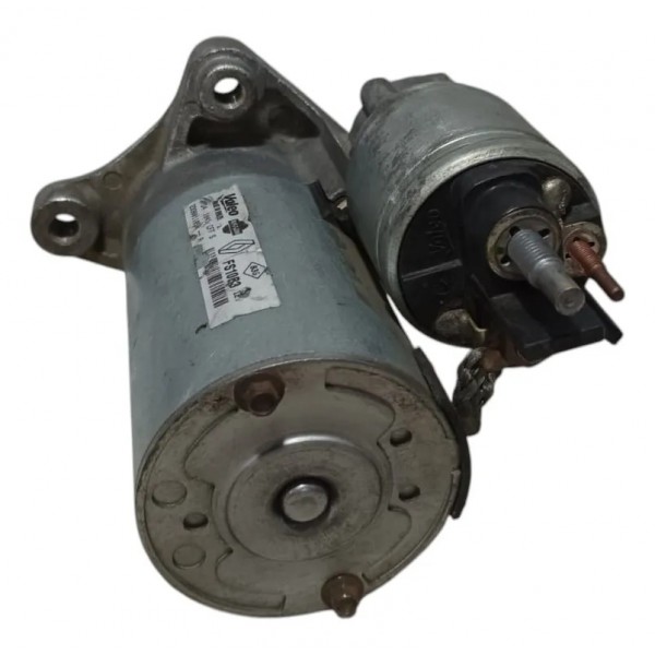 Motor Arranque Partida Renault Sandero 1.6 2010