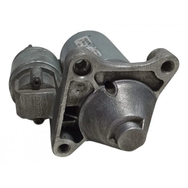 Motor Arranque Partida Renault Sandero 1.6 2010