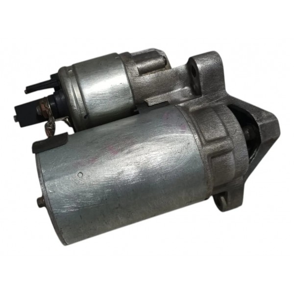 Motor Arranque Partida Renault Sandero 1.6 2010