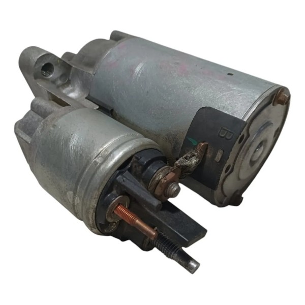 Motor Arranque Partida Renault Sandero 1.6 2010