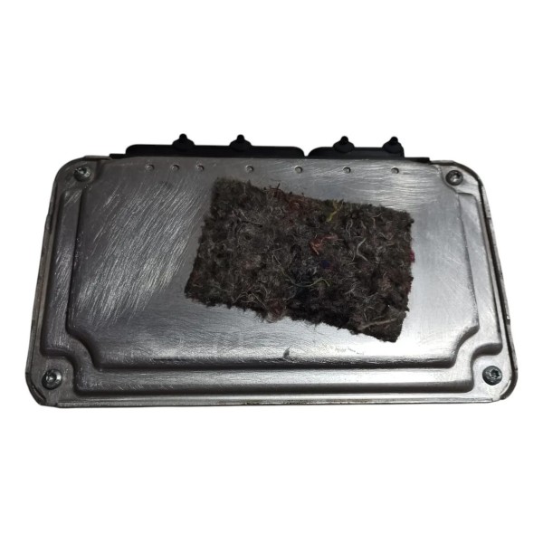 Módulo Injeção Vw Gol G4 1.0 2011 030906032et Kit