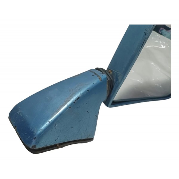 Retrovisor Fixo Lado Esquerdo Gm D20