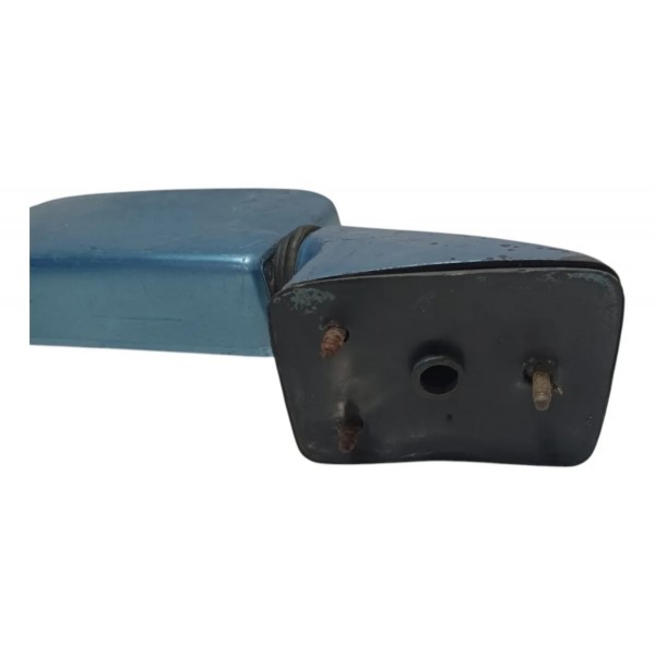 Retrovisor Fixo Lado Esquerdo Gm D20