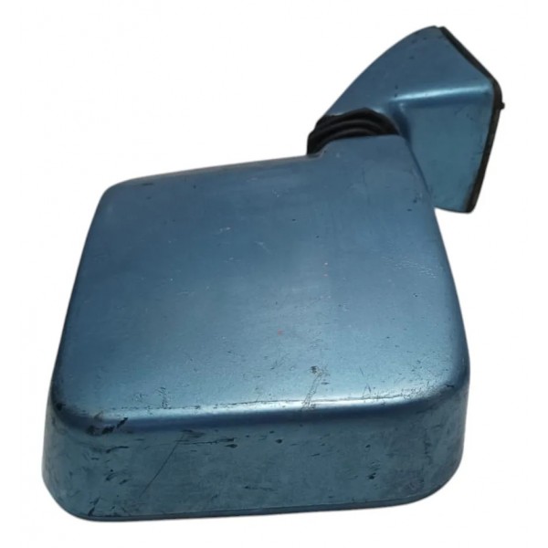 Retrovisor Fixo Lado Esquerdo Gm D20