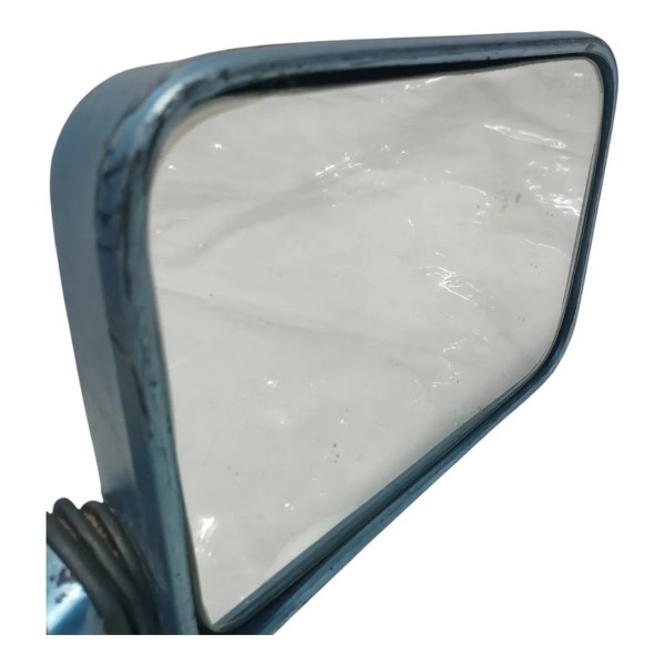 Retrovisor Fixo Lado Esquerdo Gm D20