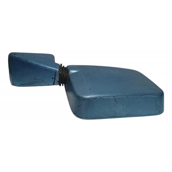 Retrovisor Fixo Lado Esquerdo Gm D20